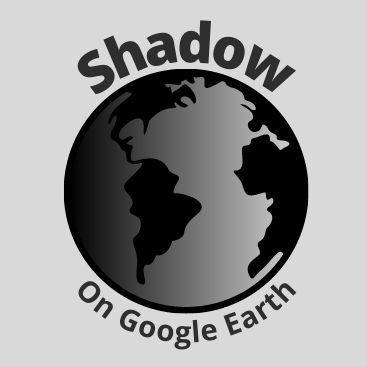 ShadowOnGoogleEarth
