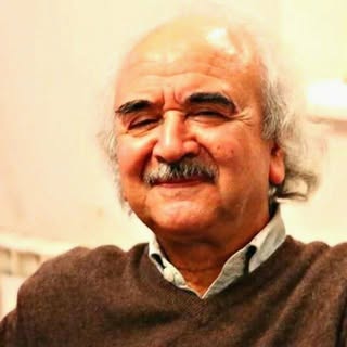 شفیعی کدکنی | shafiei_kadkani