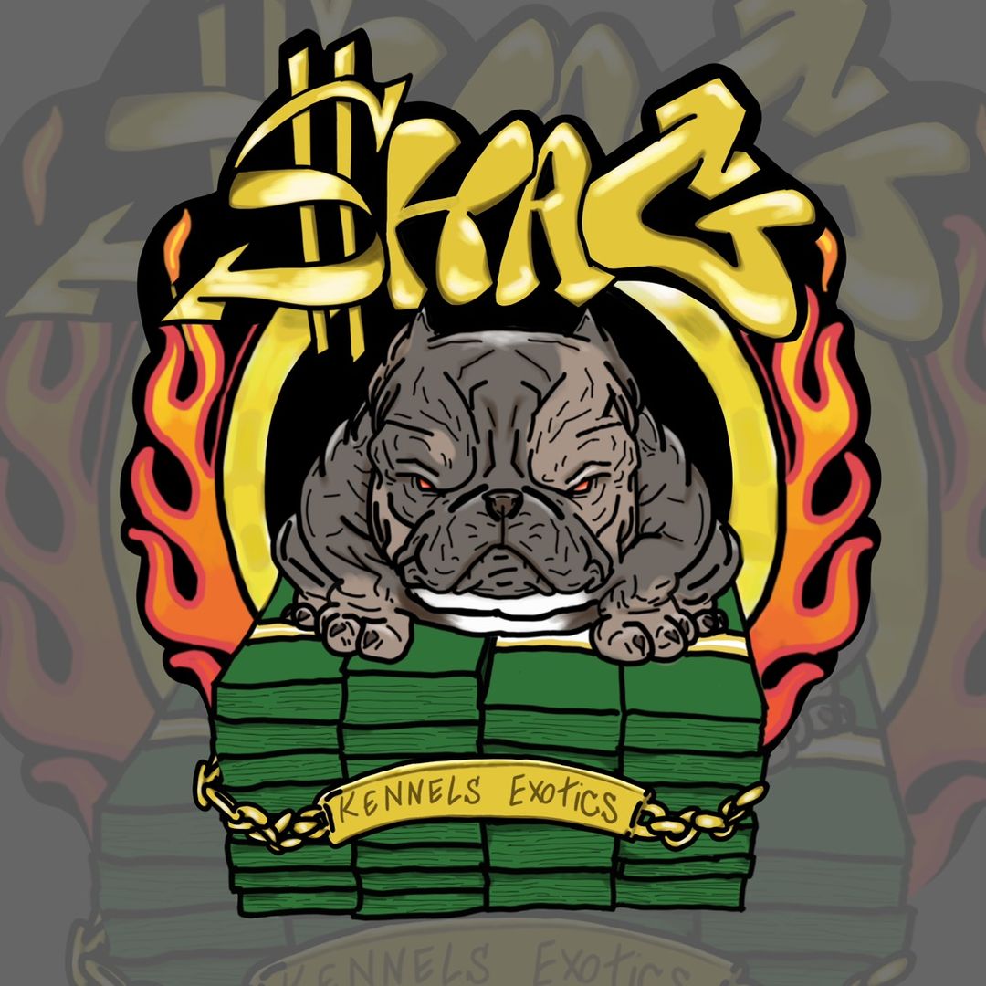 SHAGKennels
