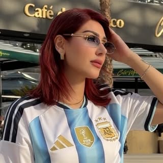 Shahad Alkhafaji | شهد الخفاجي