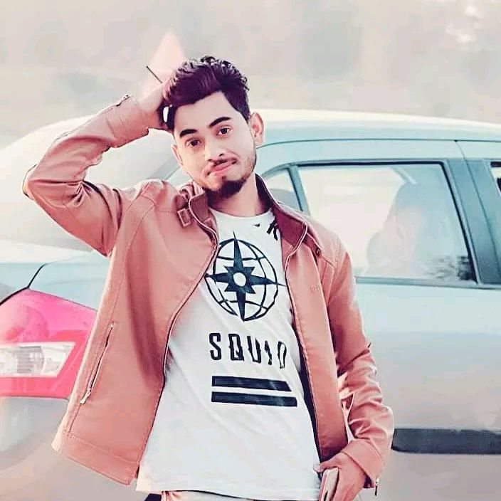 Shahban Shah