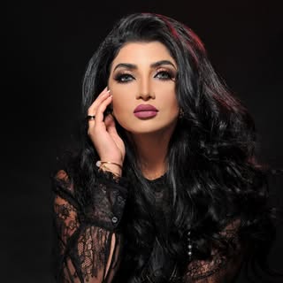 شهد ياسين حسابي الرسمي