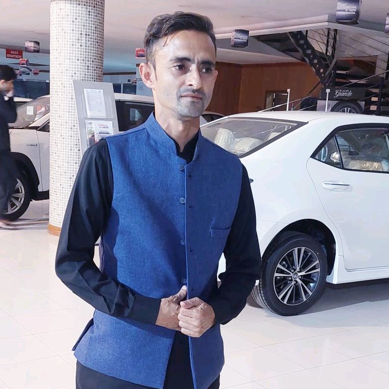 Shahid Mehmood