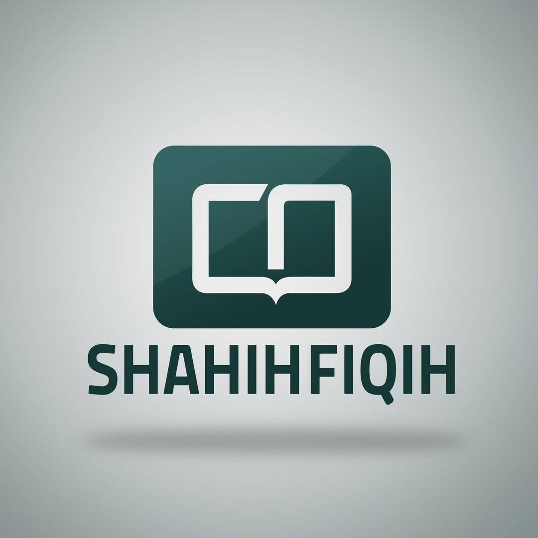 shahihfiqih