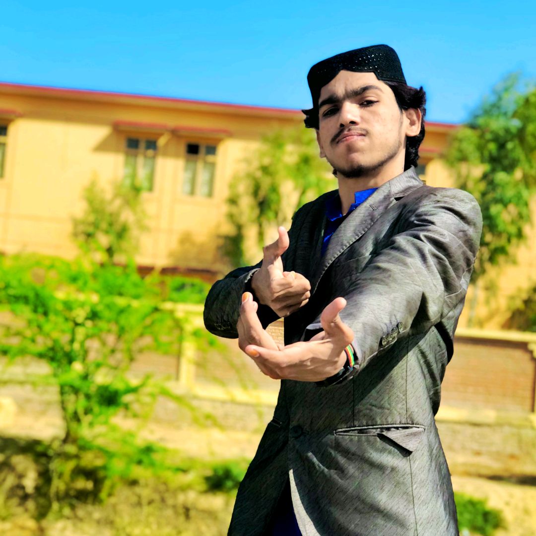 Shahir Rahman Noohani