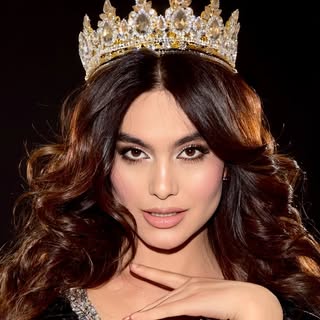 Shahlo Alijanova Roʻziboyeva