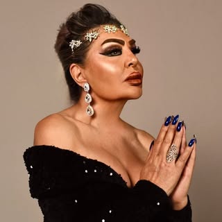 Shahnaz Tehrani | شهناز تهرانی
