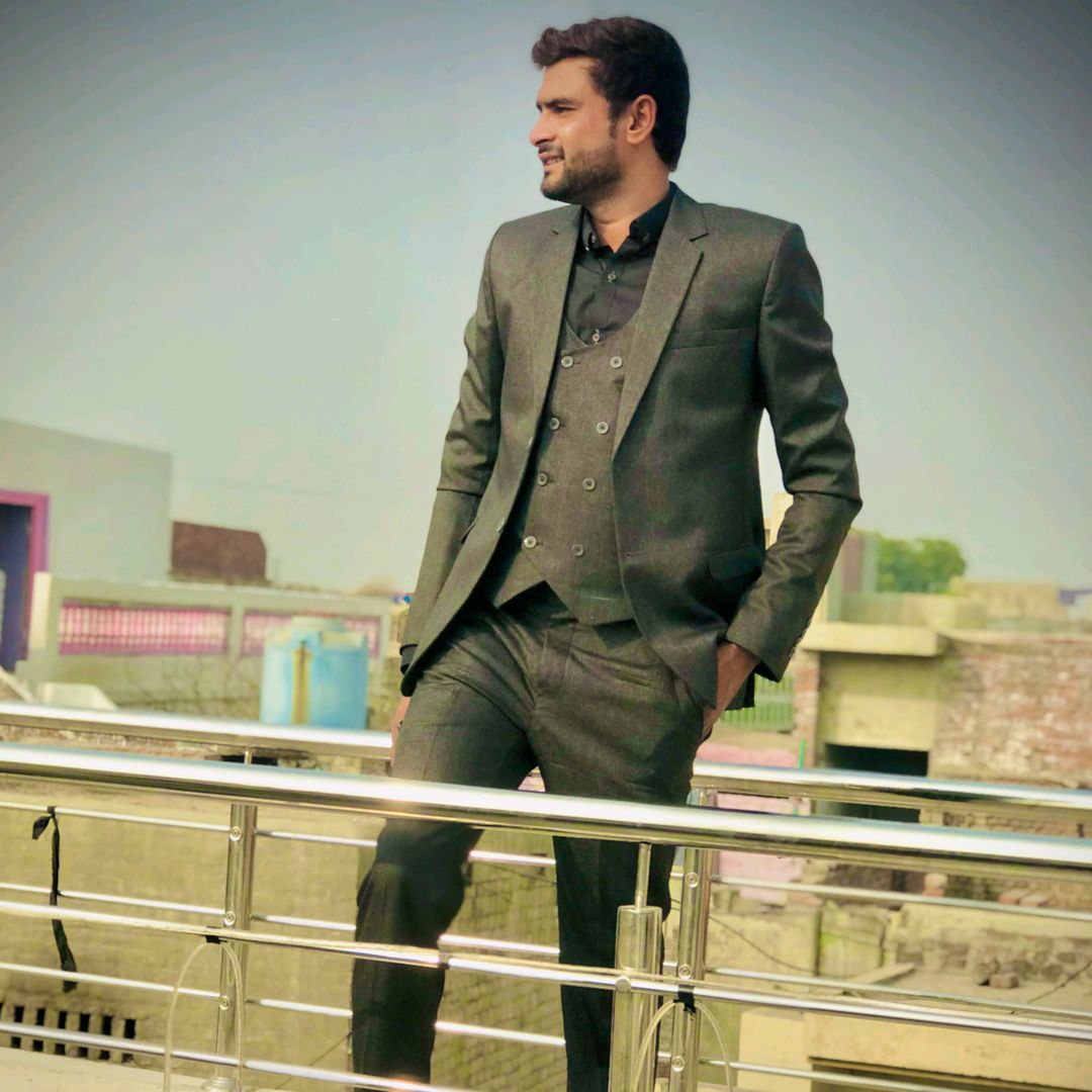 shahzad khan Mayo