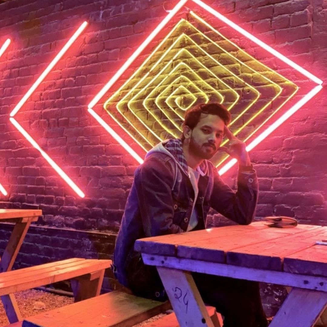 Shahzaib Qureshi