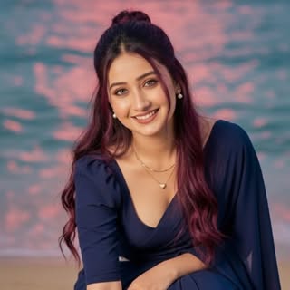 Neha ❤️
