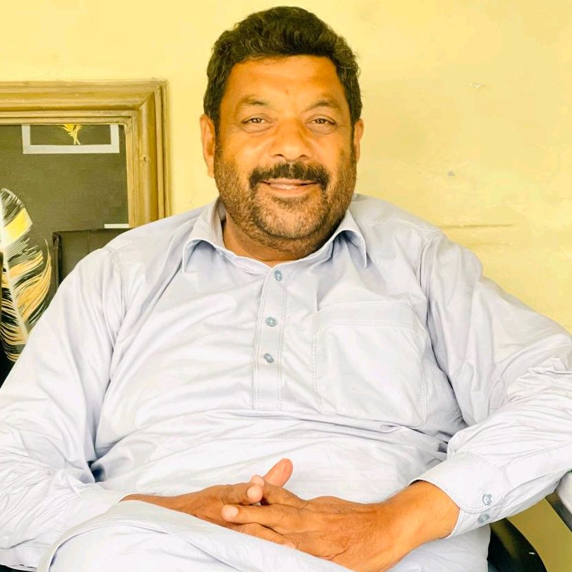 Shair E Shahdara Official