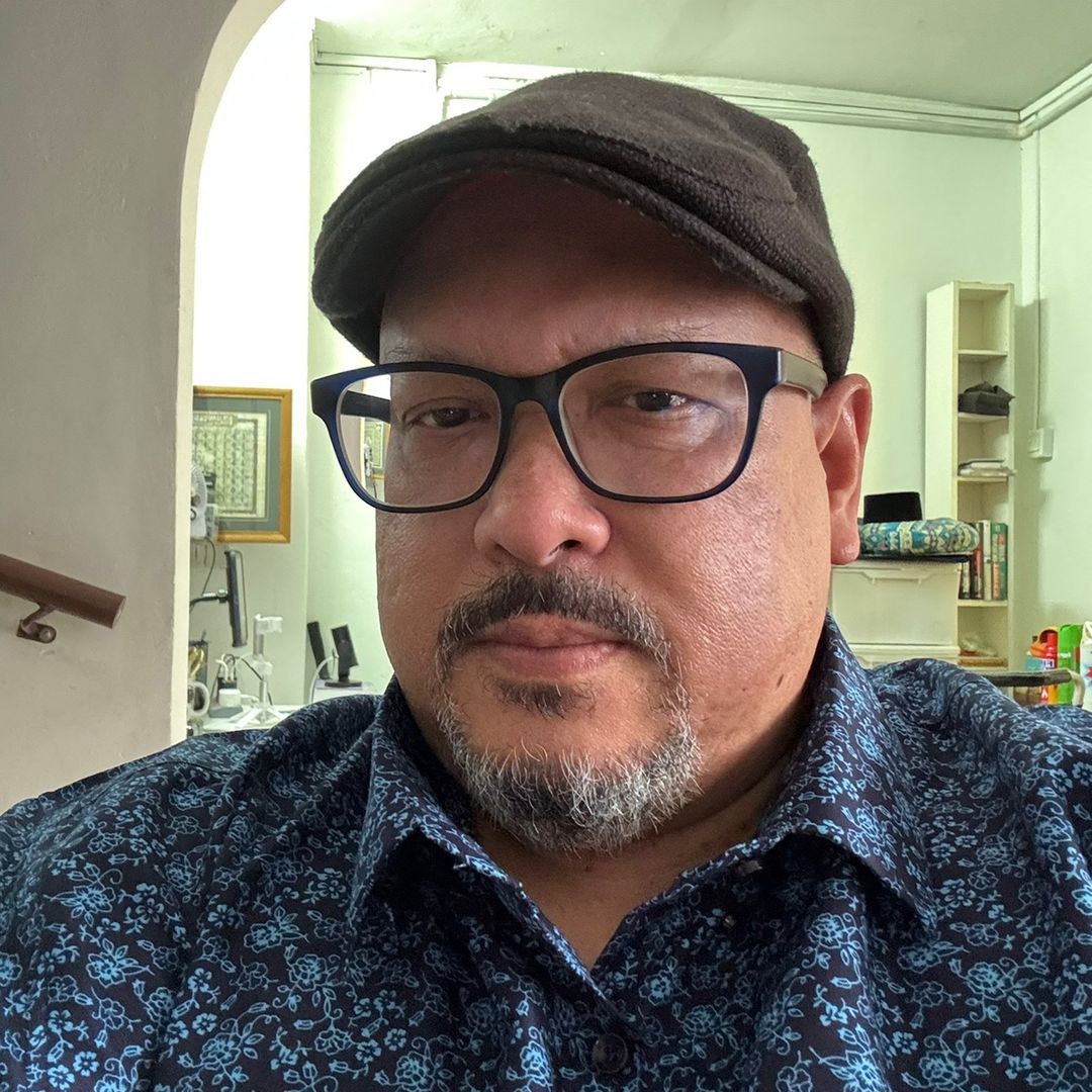 Shakeroughy Sheikhraffie