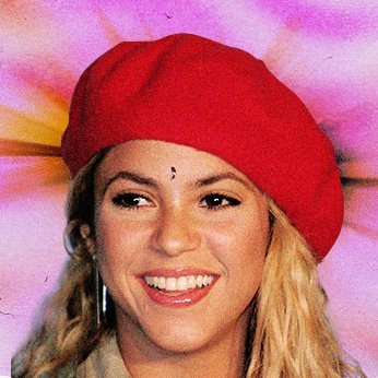 shakirastuff | fan account