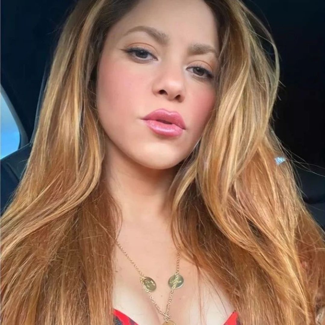 Shakira Fan 🦋