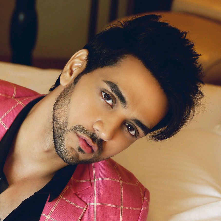 Shakti Arora