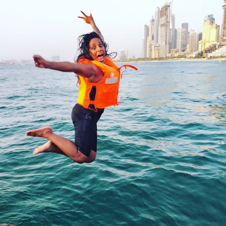 Shalika Disanayaka🇱🇰🇦🇺