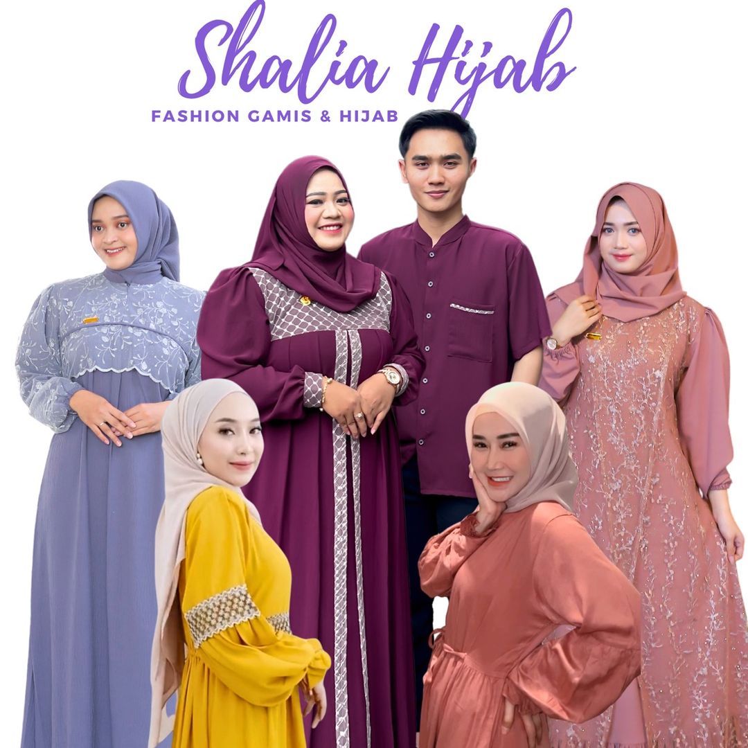 Shalia Fashion