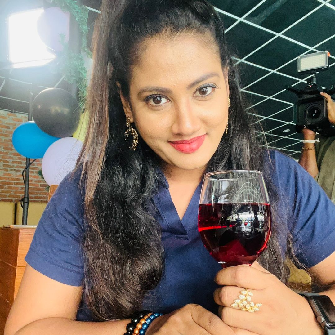 Shalika Edirisinghe