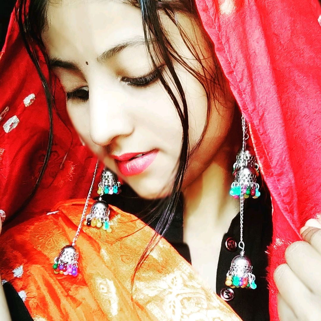 singer shalini gupta
