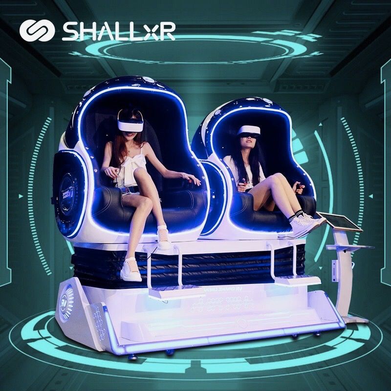 shallxr