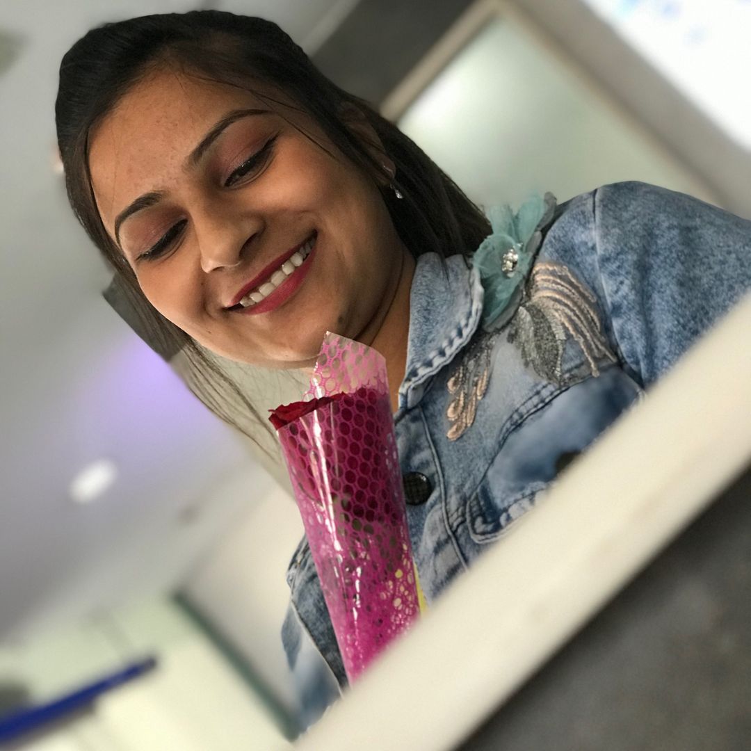Shally Mehra