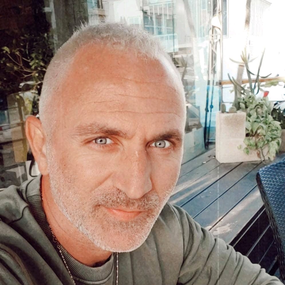 Shalom Michaelshvili