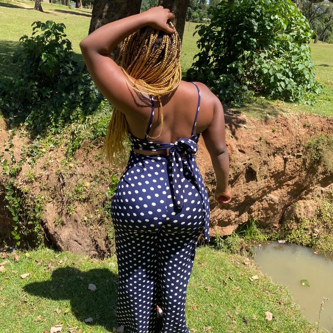 Fina wa kitale