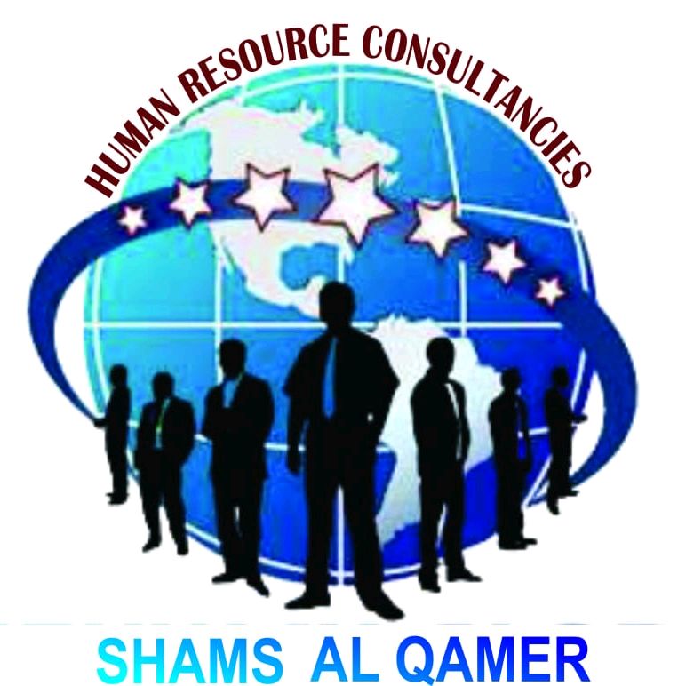 SHAMS QAMR HR consltancy dubai