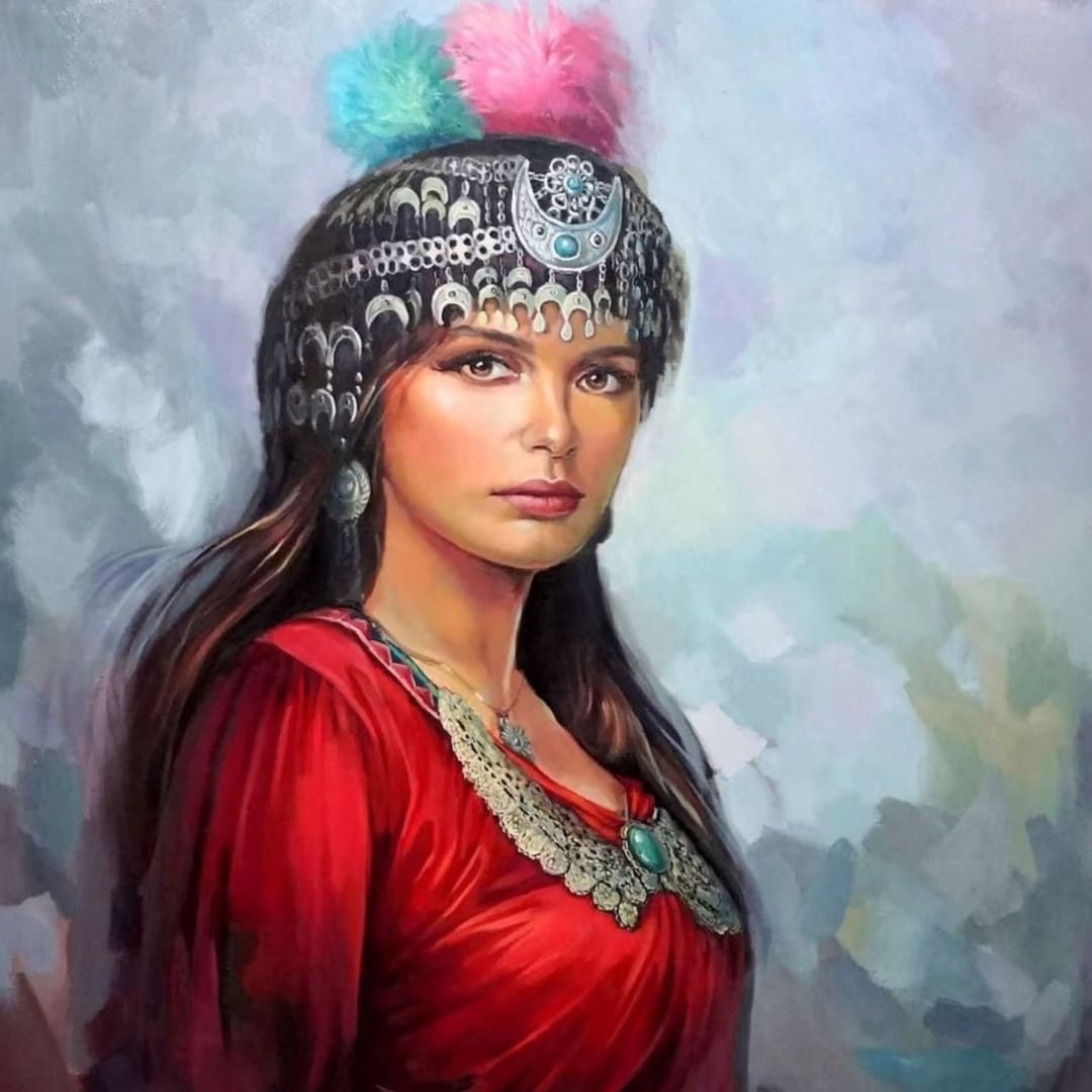 𑗎𝒮ℋ𝒜ℳℐℛ𝒜ℳ𑗎