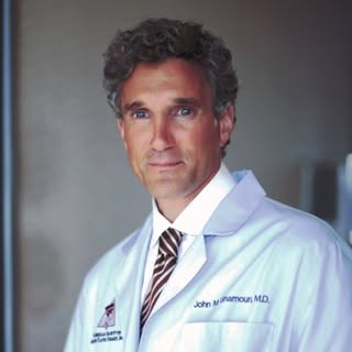 Dr. John Shamoun Aesthetics
