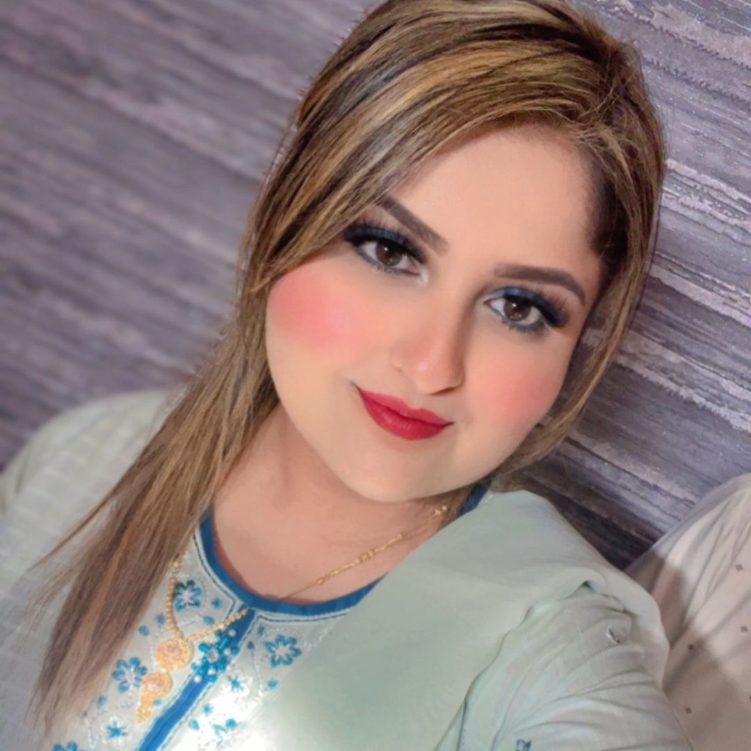Shana Ali