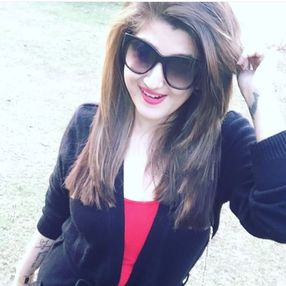 Shanaya Rajpoot