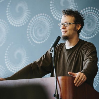 Shane Claiborne