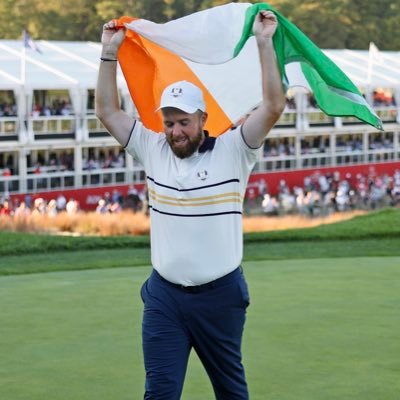 Shane Lowry