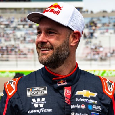 Shane van Gisbergen