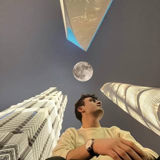 Shanghai Dream