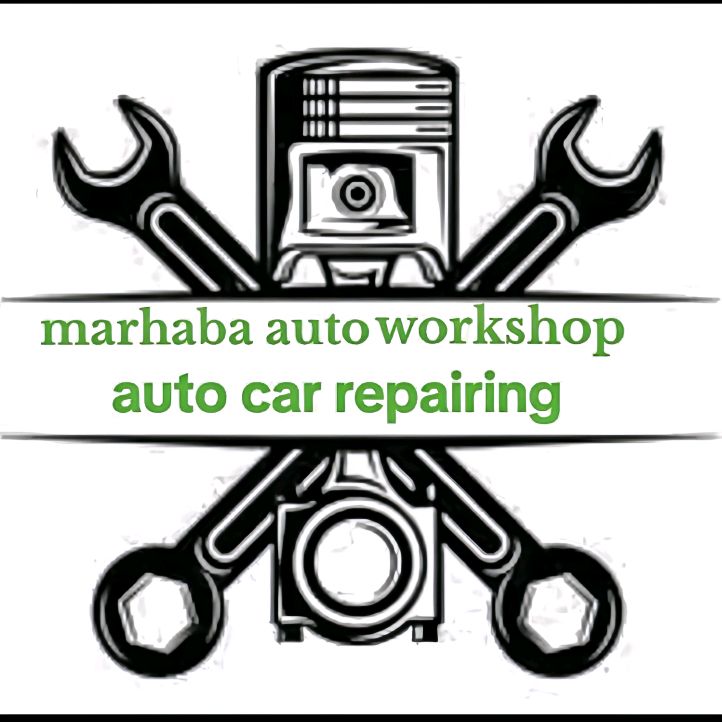 marhaba👨‍🔧auto👨‍🔧 workshop