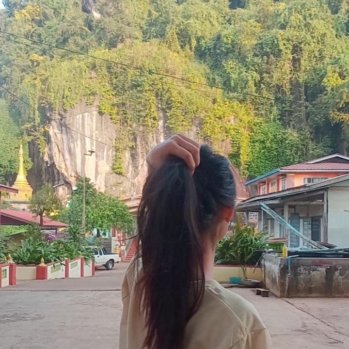 😜ဂ်ပုမေလး😜