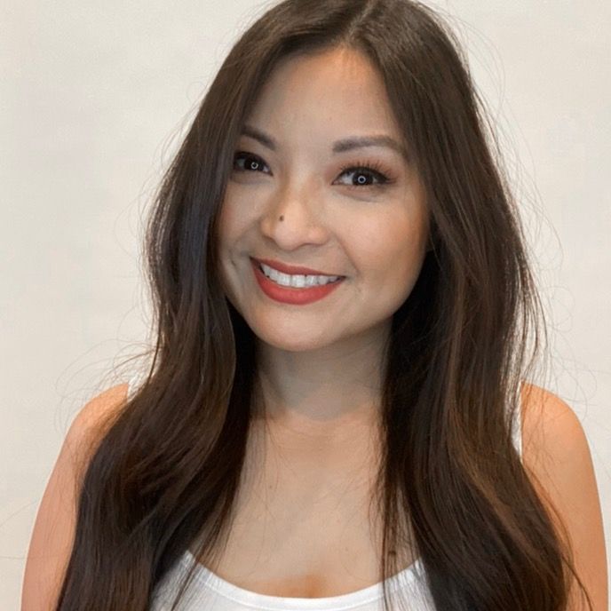 Shannel Mariano