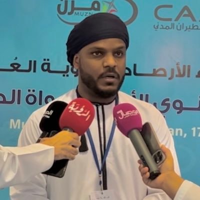 زاهر الشقصي