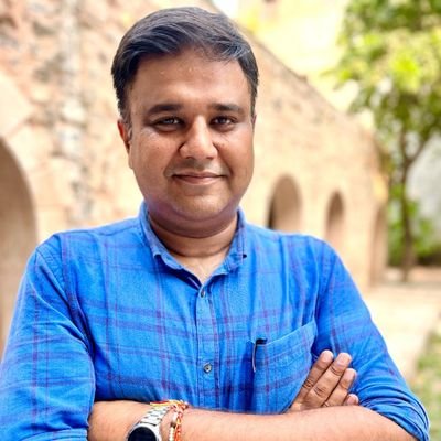 Sharad Sharma