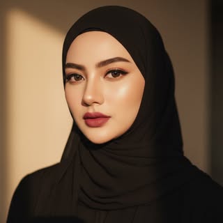 Santika Putri Sharavasti