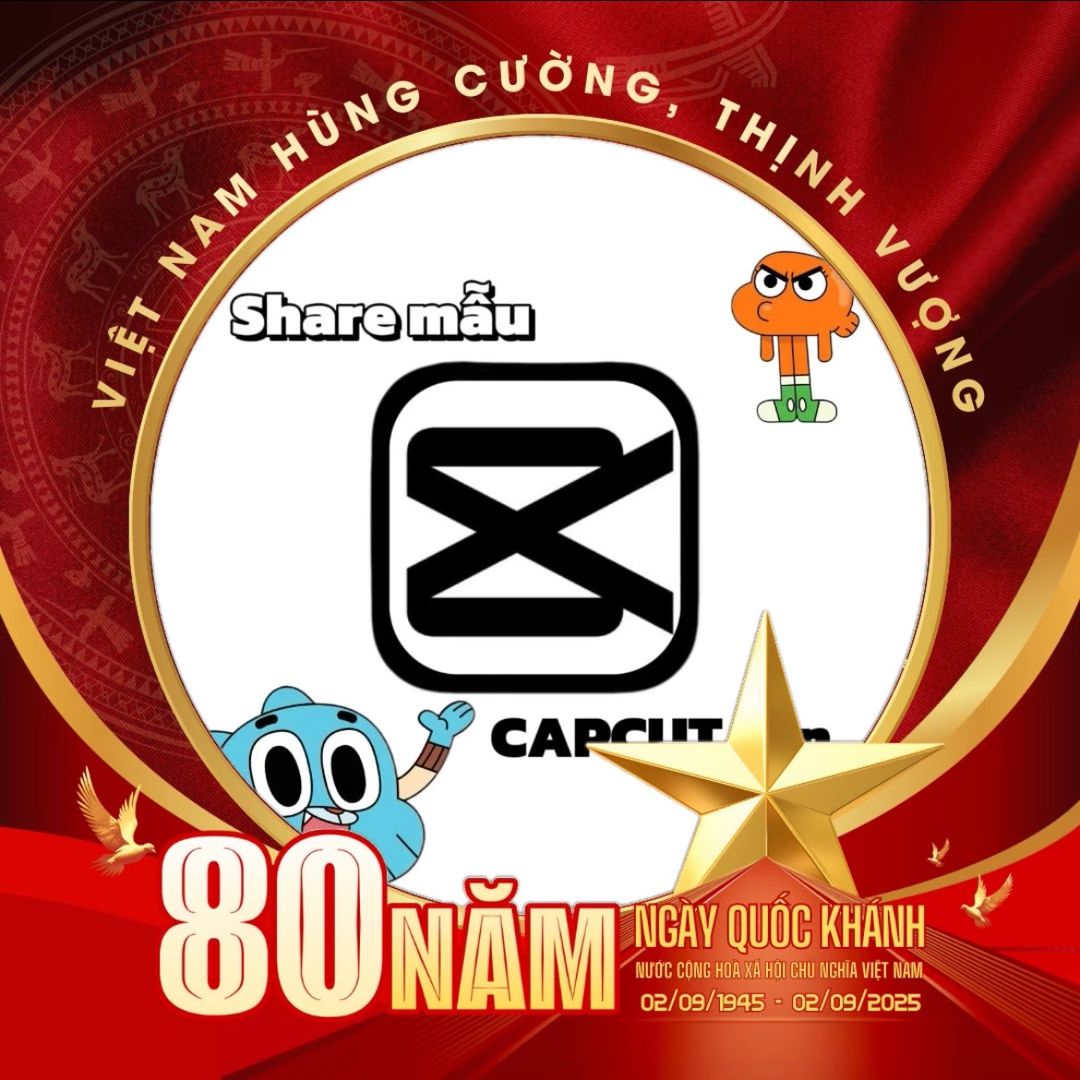 Share Mẫu Capcut xịn 🫶🏻