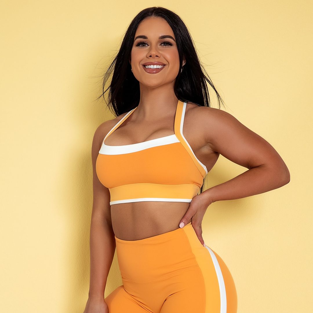 Sharelle Grant | Fitness Coach