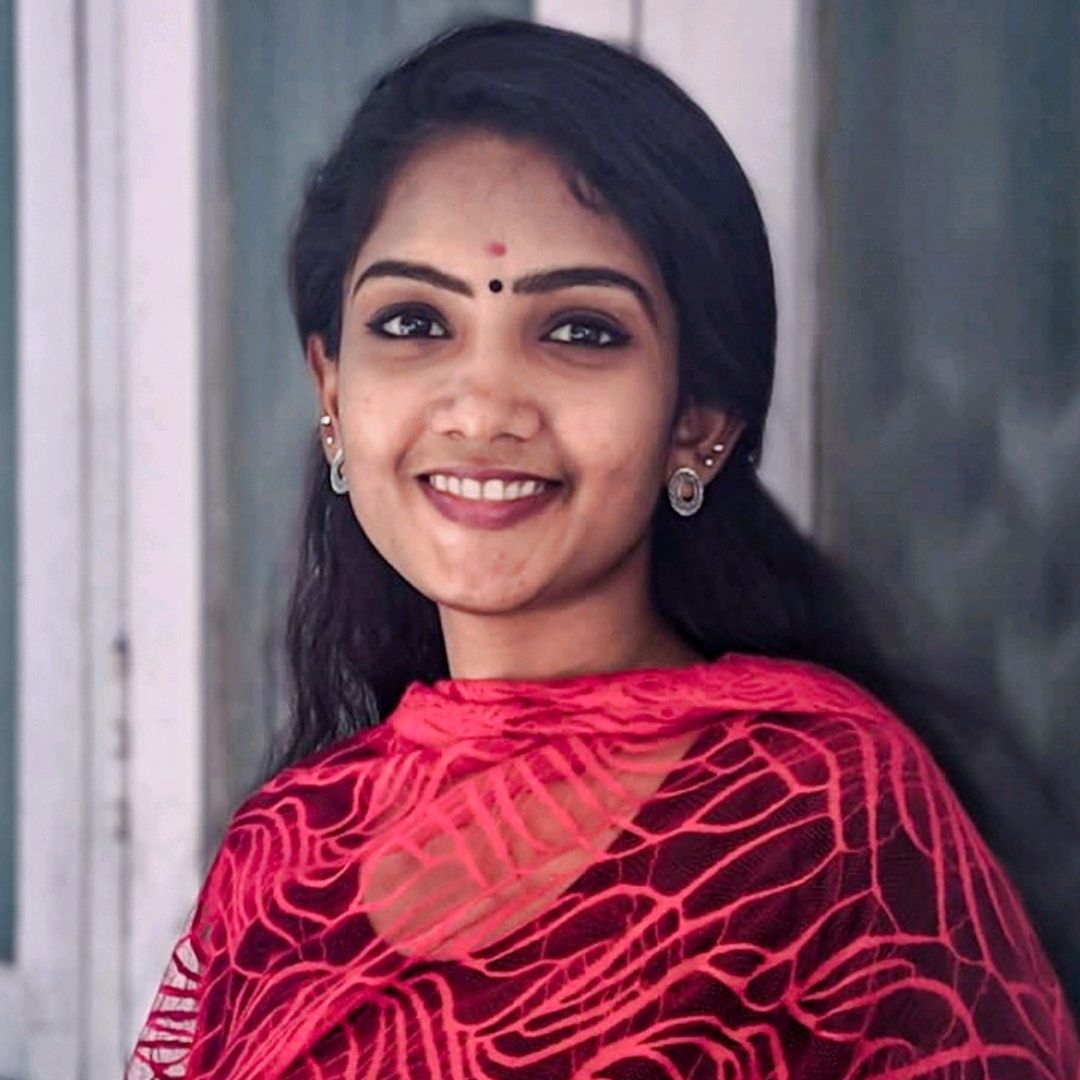 shari sathyan