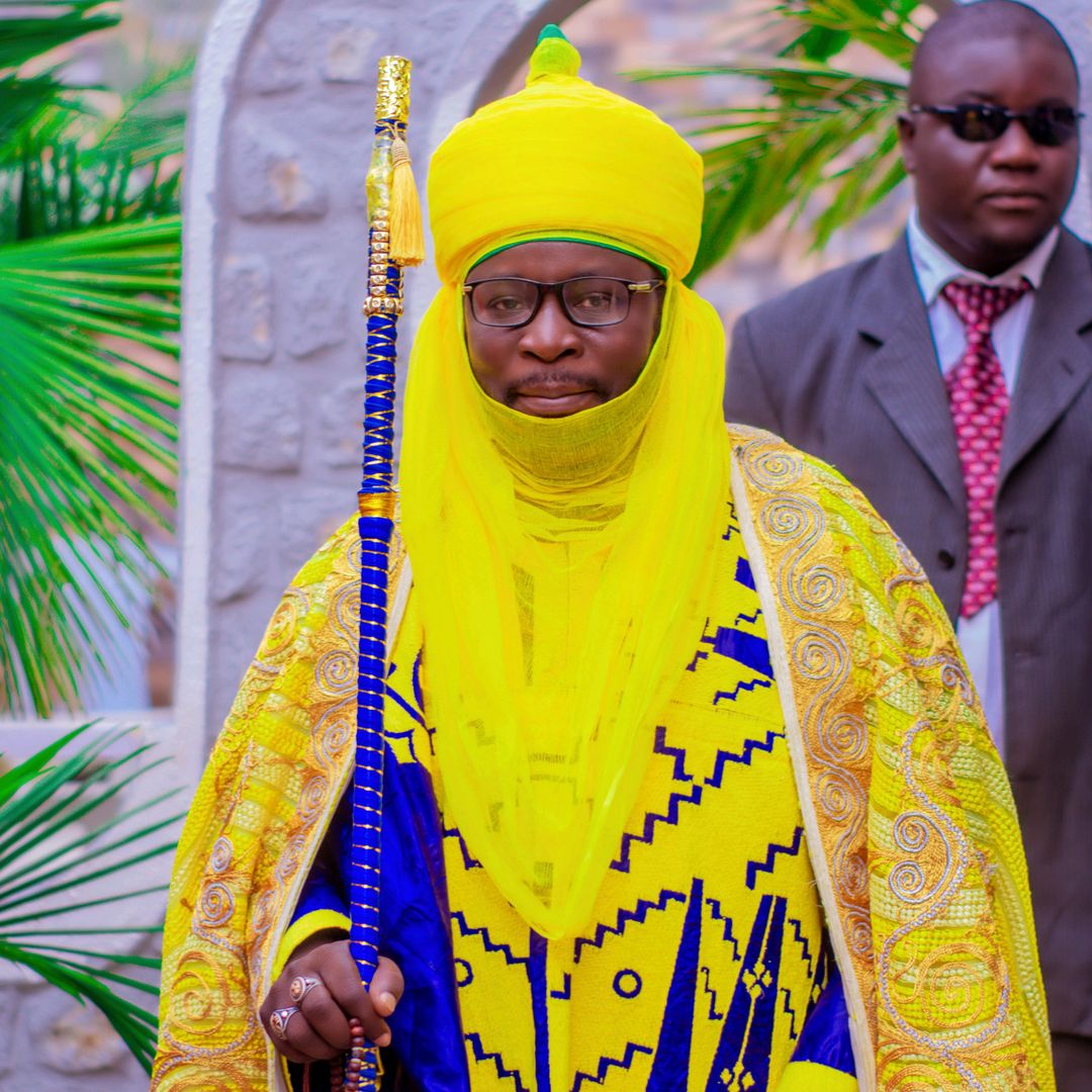 Sharif Sani Janbulo