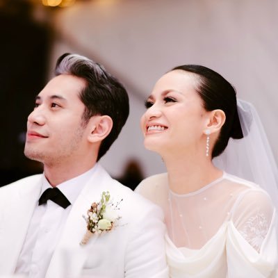 Sharifah Amani 🇲🇾