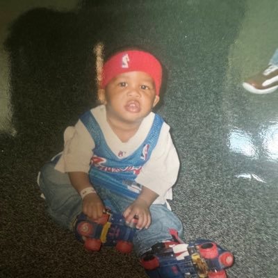 Sharife Cooper