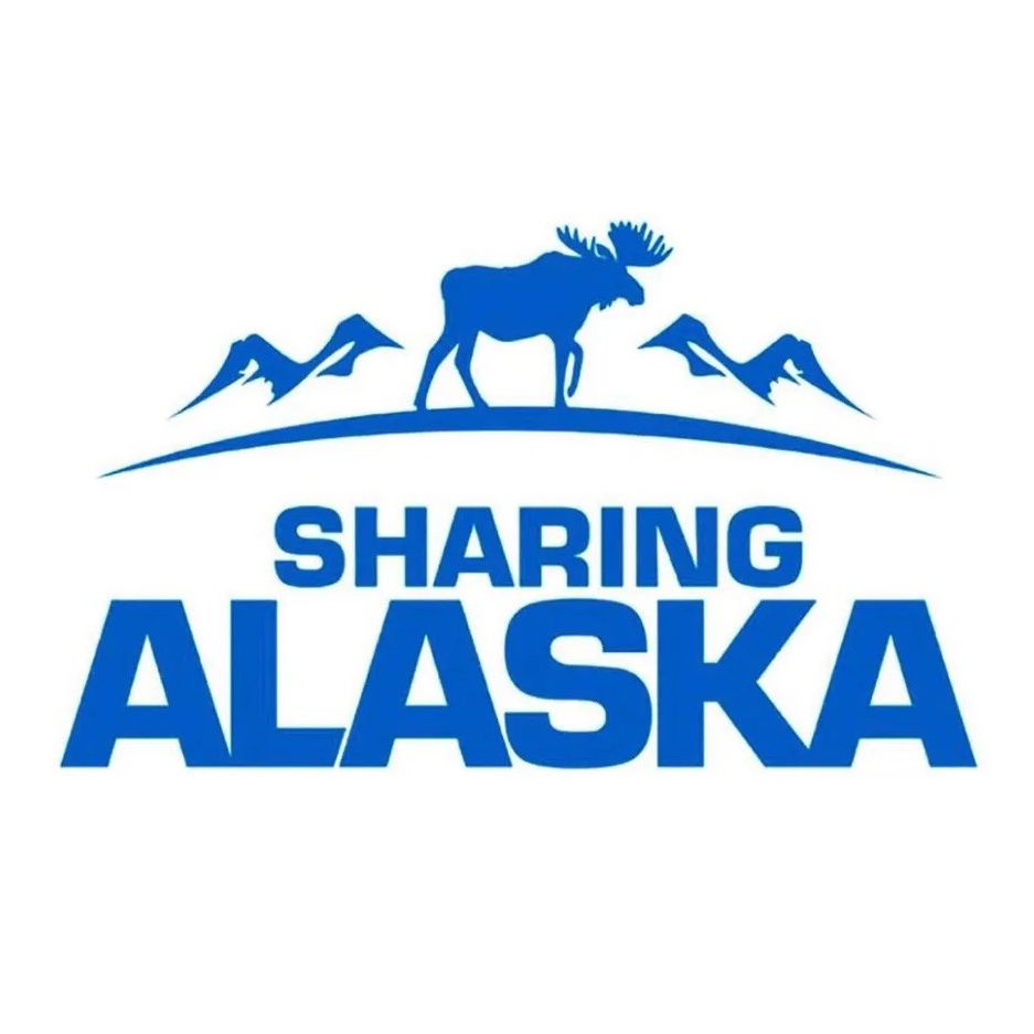 🫎 Sharing Alaska