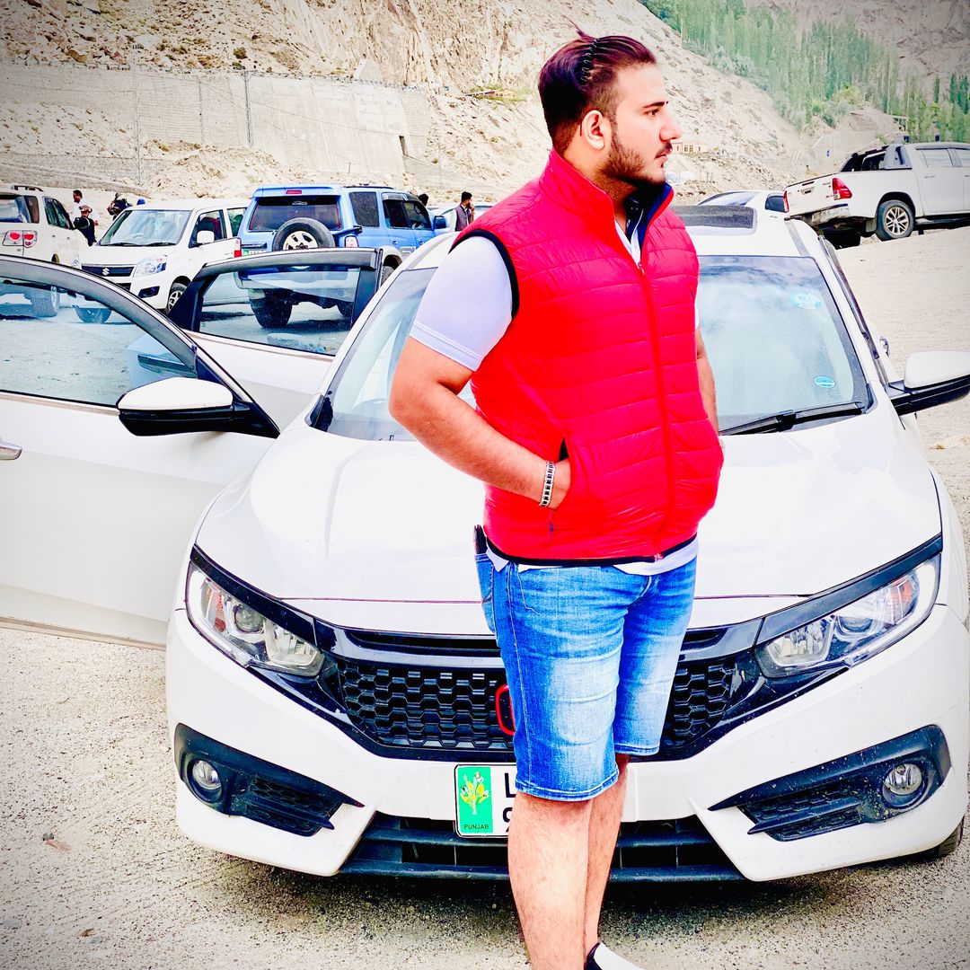 Shariz
